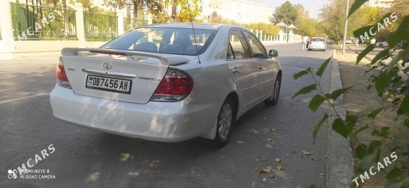 Toyota Camry 2004 - 155 000 TMT - Sarahs - img 3