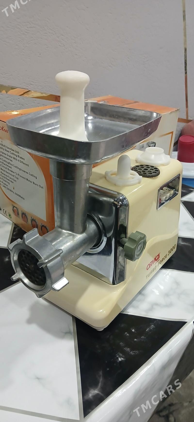 Misirofka - Дашогуз - img 2