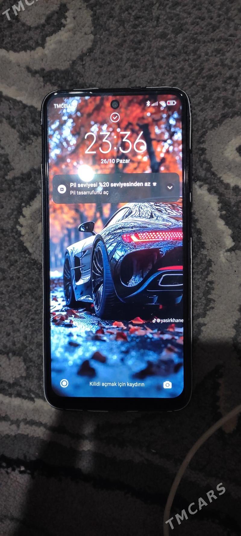 REDMI 10 128 - Görogly (Tagta) - img 1