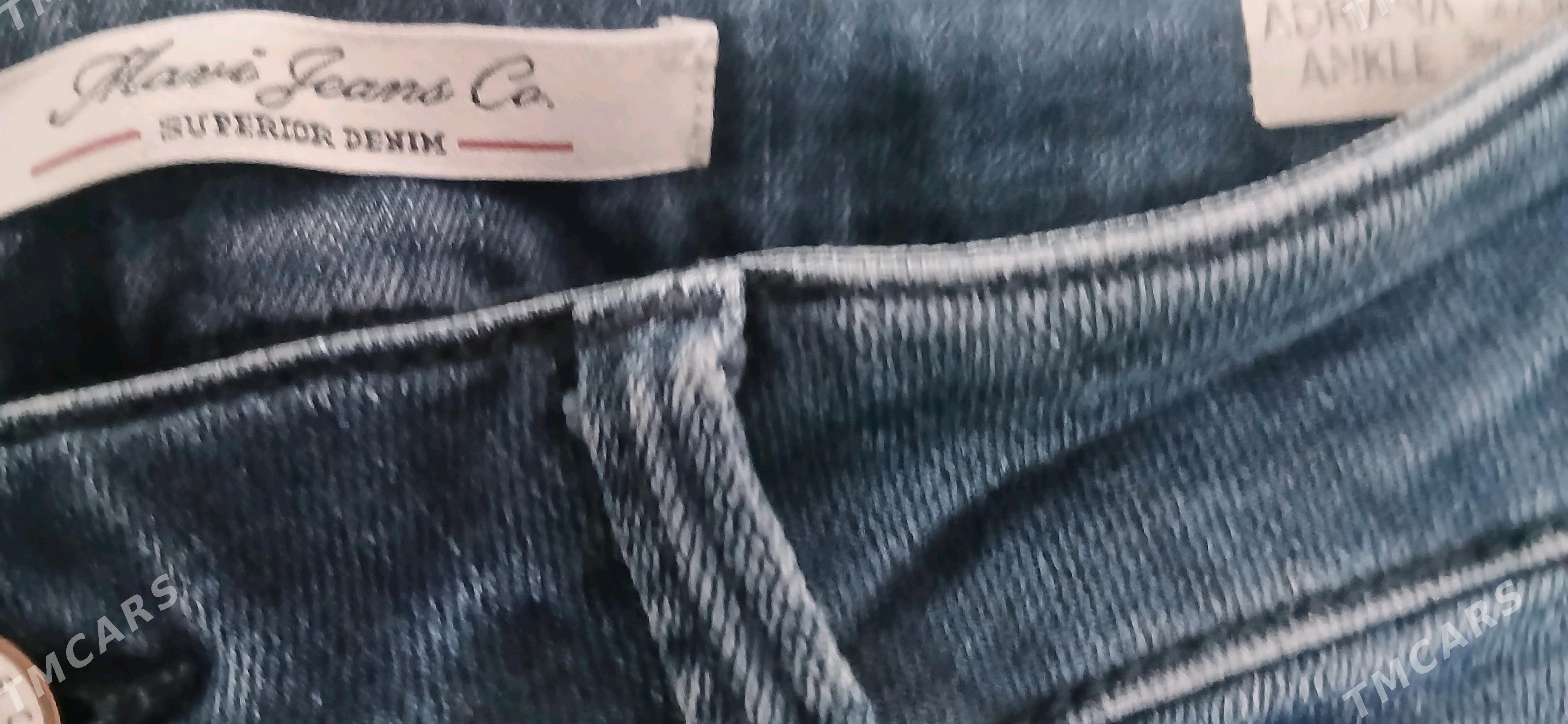 Джинсы - Türkmenabat - img 5