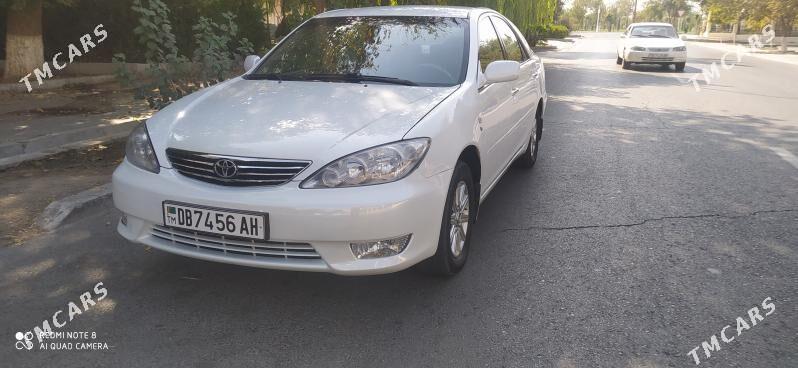 Toyota Camry 2004 - 155 000 TMT - Sarahs - img 6