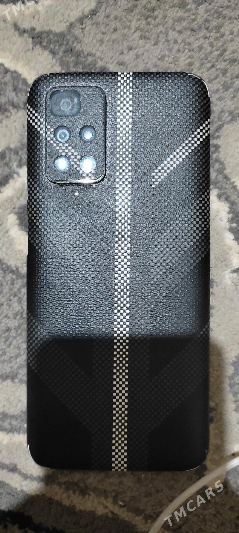 REDMI 10 128 - Görogly (Tagta) - img 2