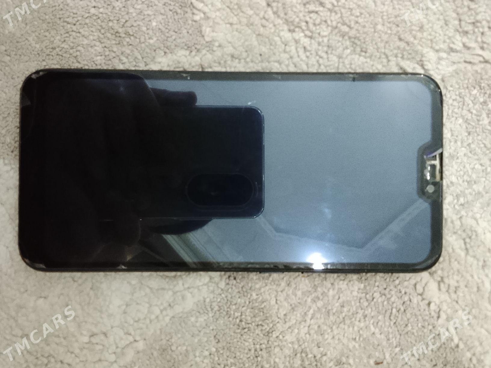 Redmi 6 pro - Балканабат - img 6