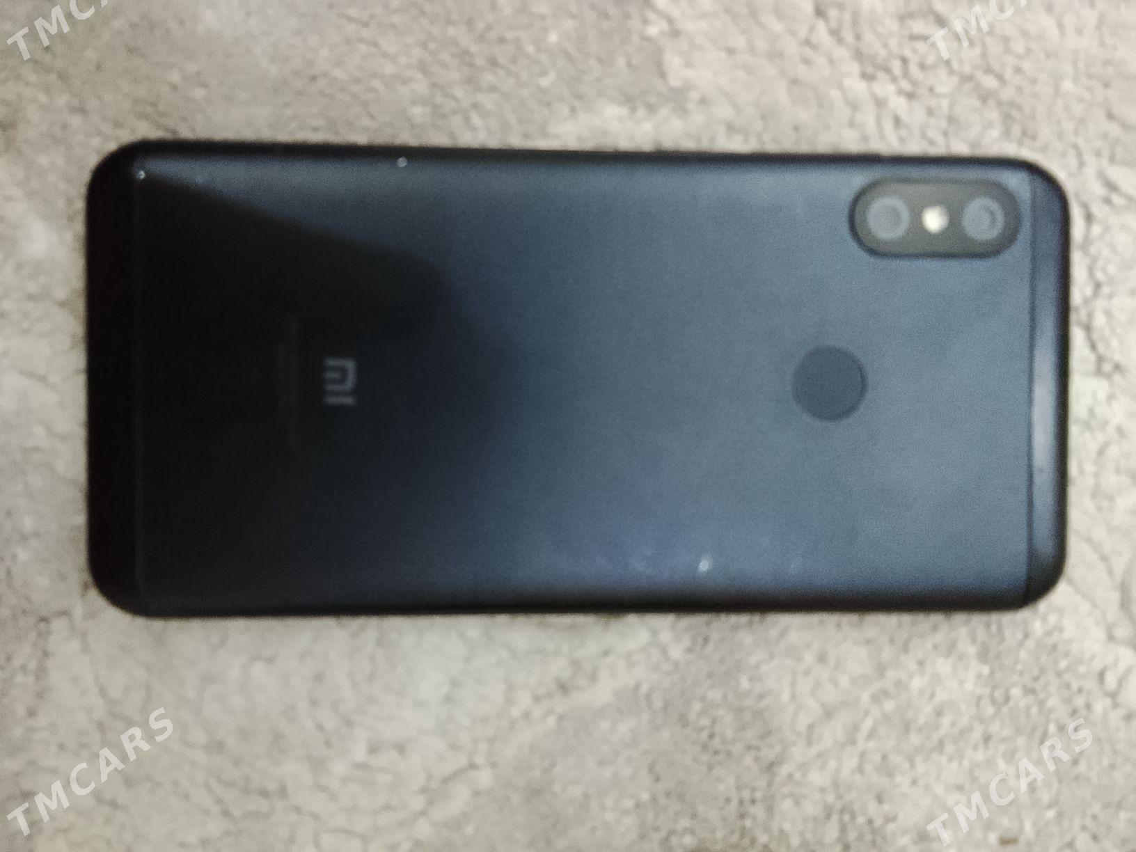 Redmi 6 pro - Балканабат - img 2