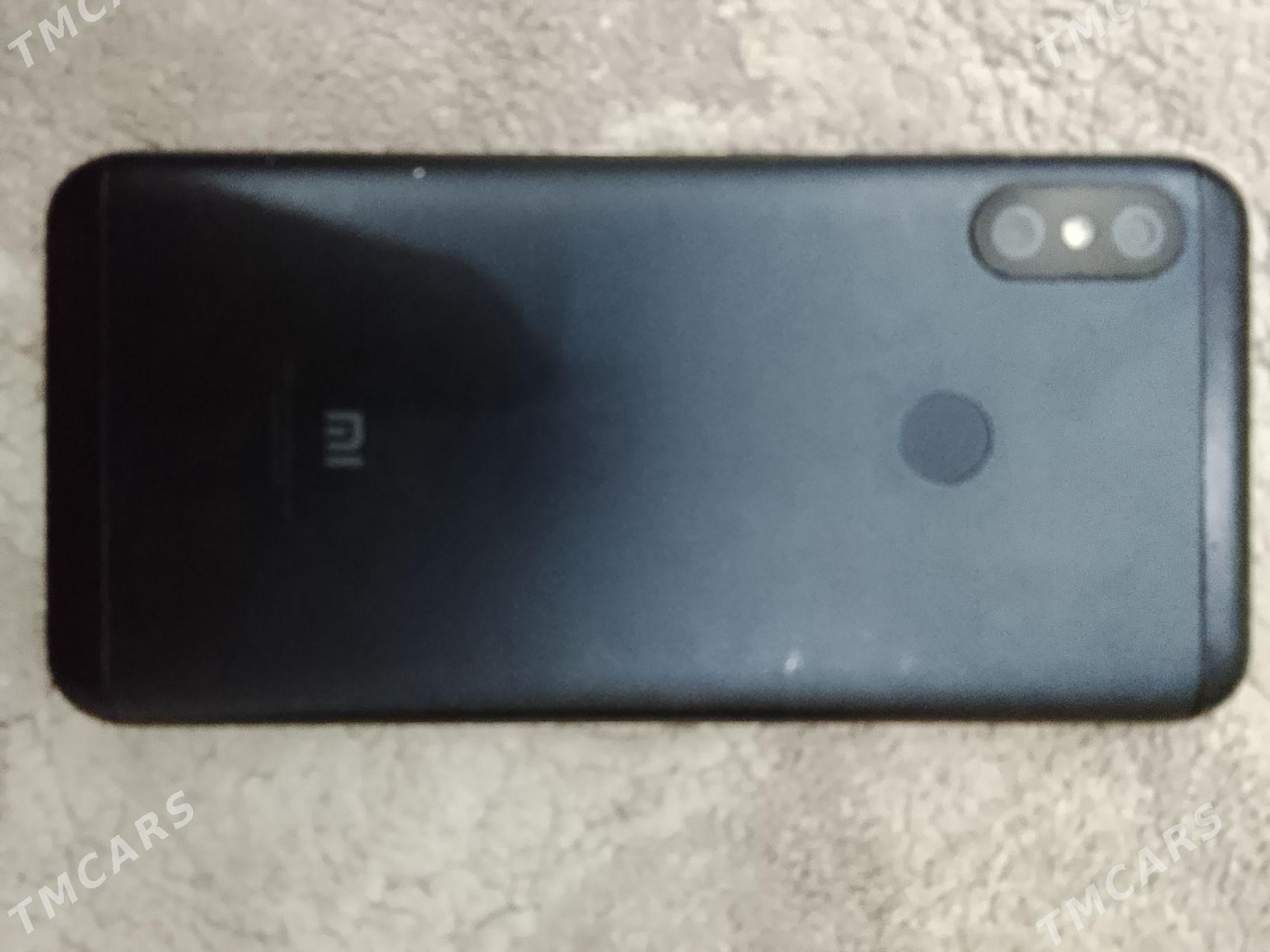 Redmi 6 pro - Балканабат - img 4