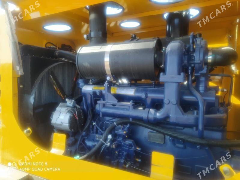 XCMG LW300F 2025 - 520 000 TMT - Туркменабат - img 4