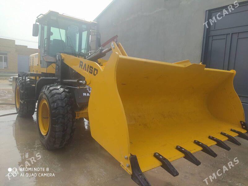 XCMG LW300F 2025 - 520 000 TMT - Туркменабат - img 3