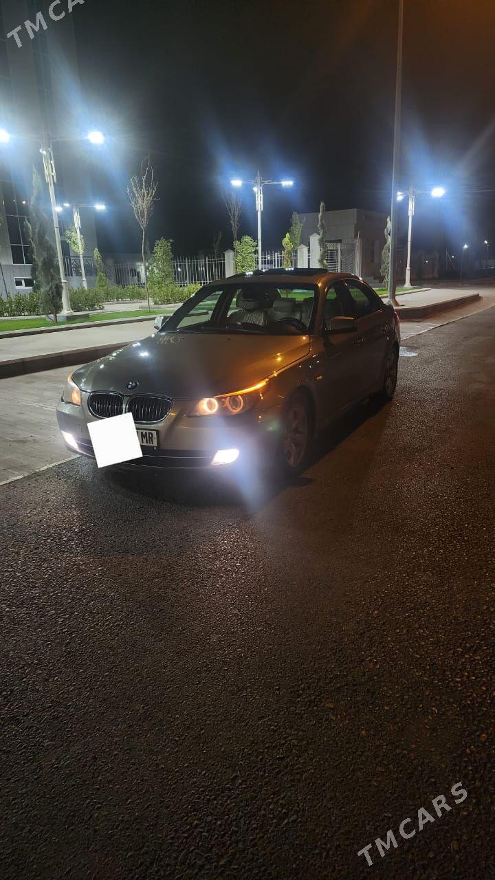 BMW E60 2009 - 180 000 TMT - Mary - img 2