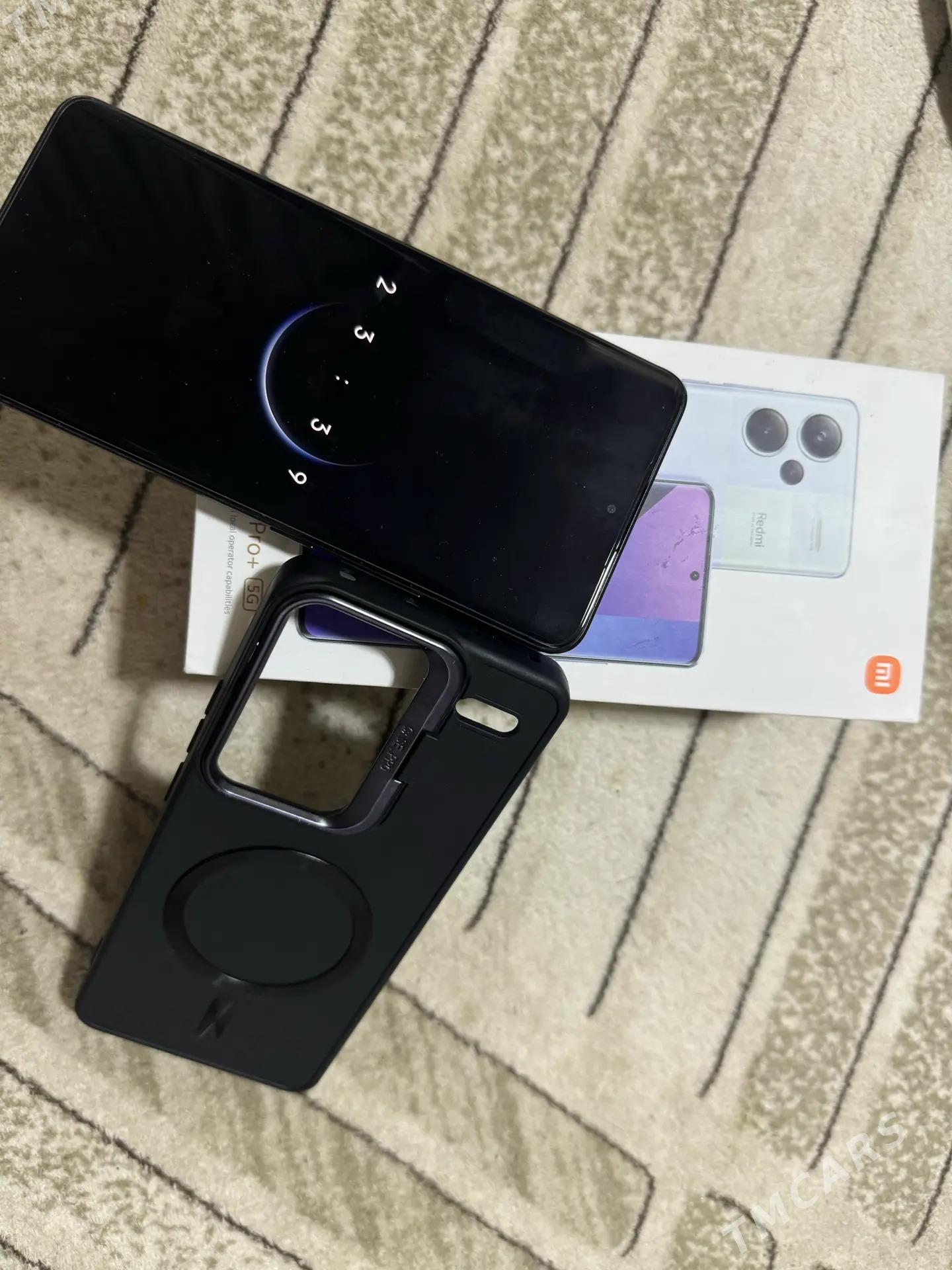 Redmi not 13 pro plus 5G - Мары - img 2