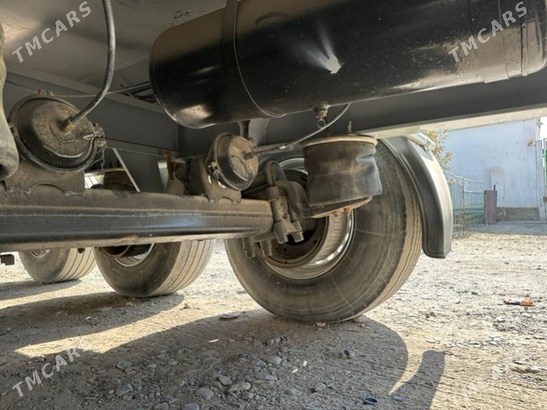 Kogel Cargo 2011 - 850 000 TMT - Яшлык - img 3