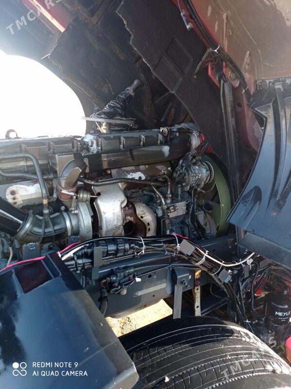 Kogel Cargo 2011 - 850 000 TMT - Яшлык - img 6