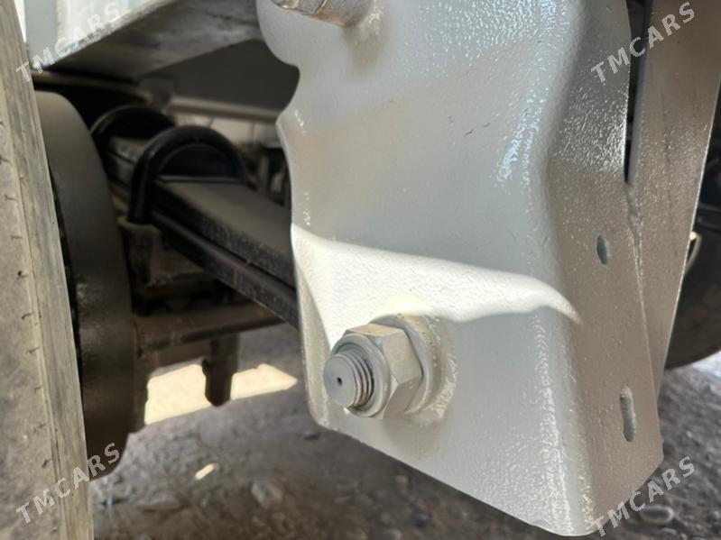 Kogel Cargo 2011 - 850 000 TMT - Яшлык - img 2