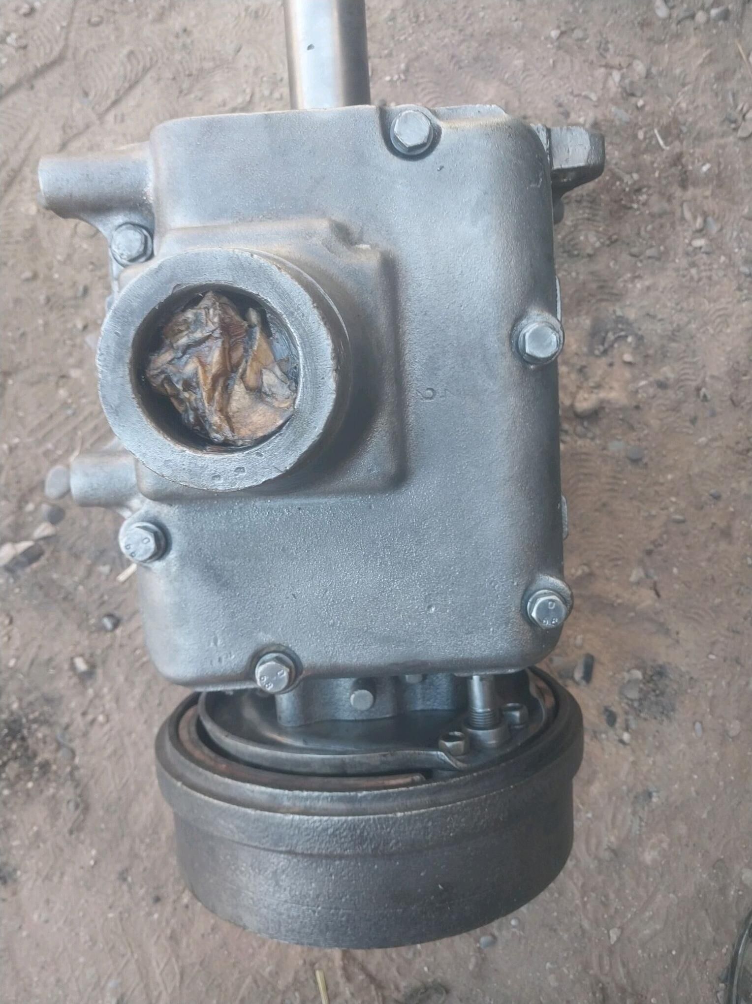 gaz 53 karopga 5 000 TMT - Теджен - img 3