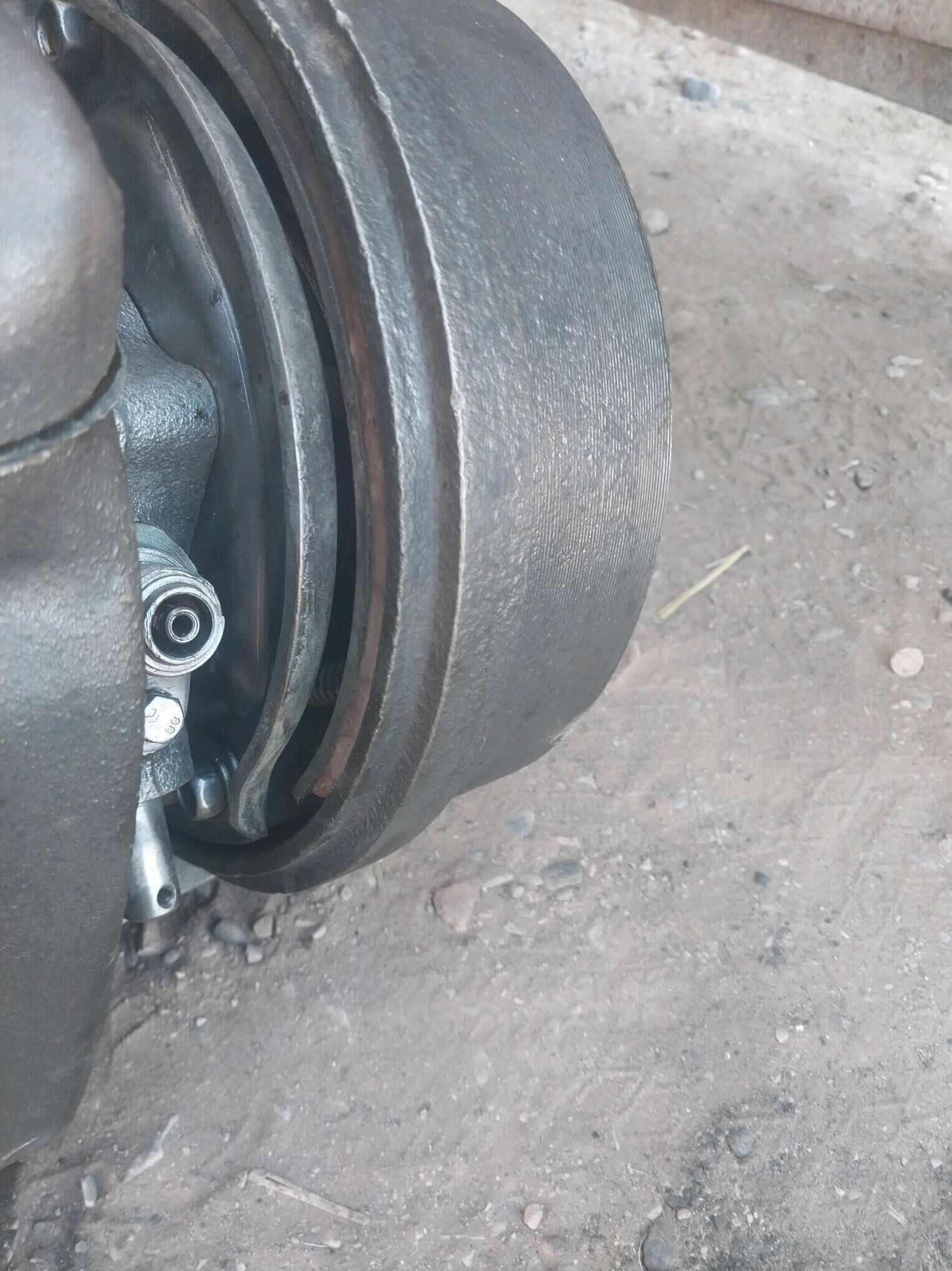 gaz 53 karopga 5 000 TMT - Теджен - img 2
