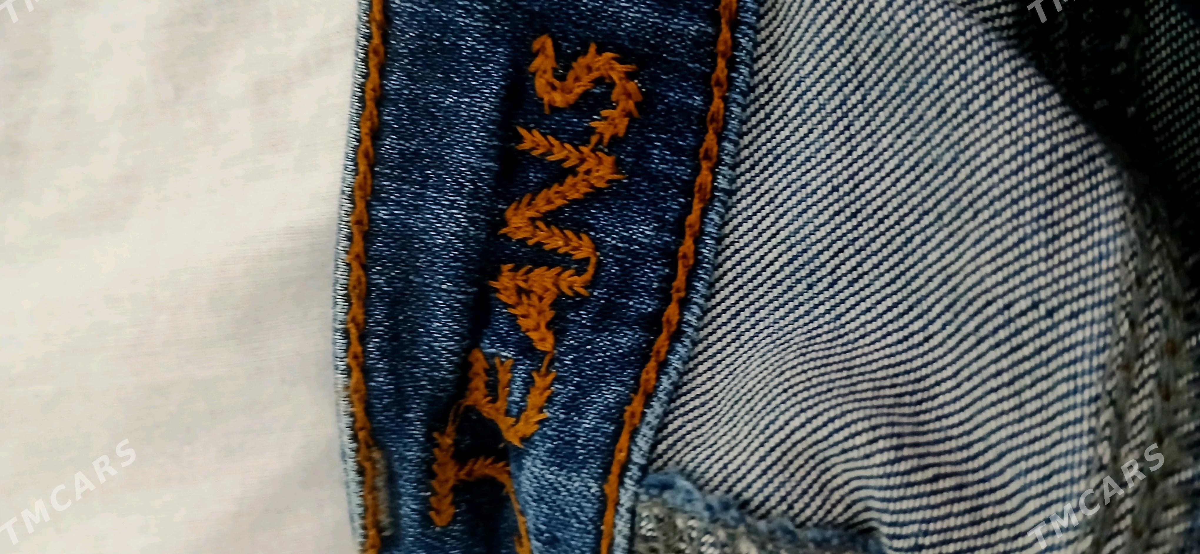 Джинсы - Türkmenabat - img 6