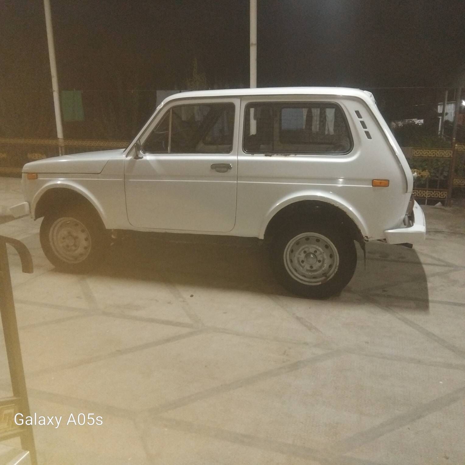 Lada Niva 1988 - 22 000 TMT - Мары - img 6