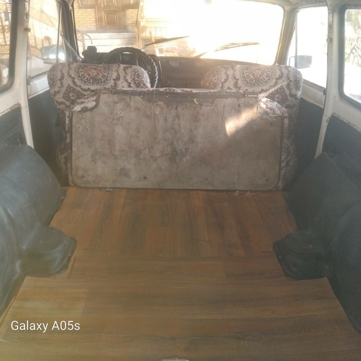 Lada Niva 1988 - 22 000 TMT - Мары - img 3