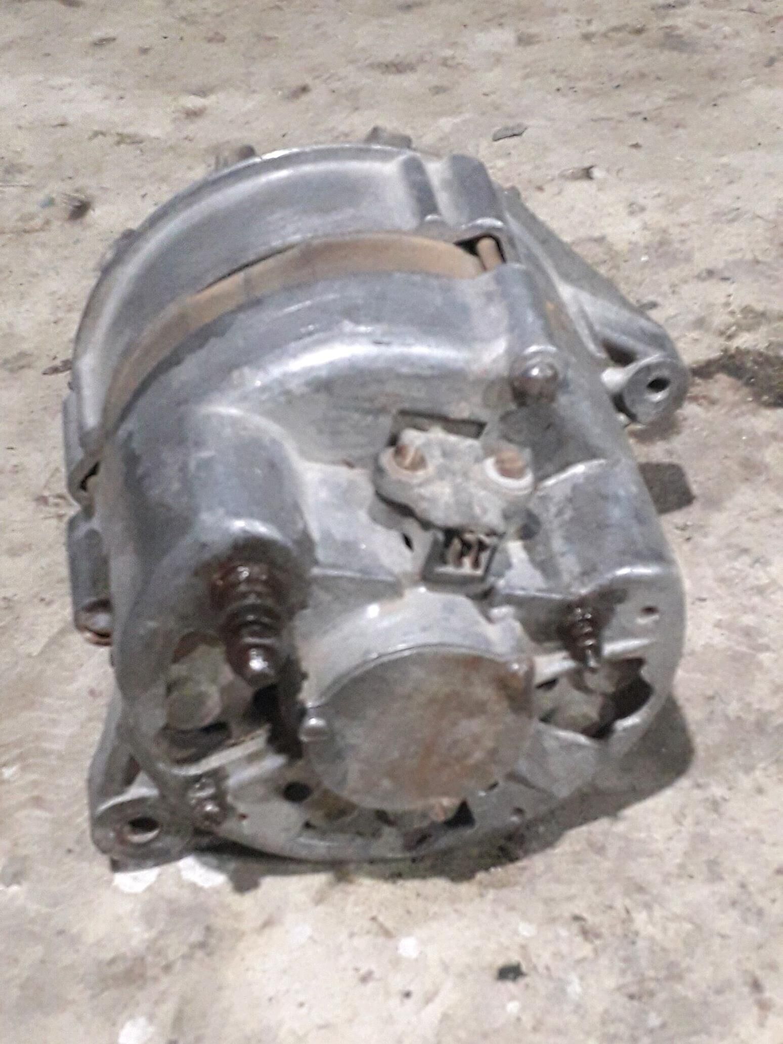 Dinama 900 TMT - Бузмеин - img 2