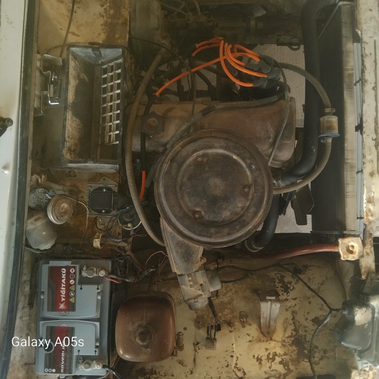 Lada Niva 1988 - 22 000 TMT - Мары - img 4