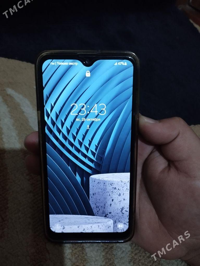 Samsung a10s - Ашхабад - img 1