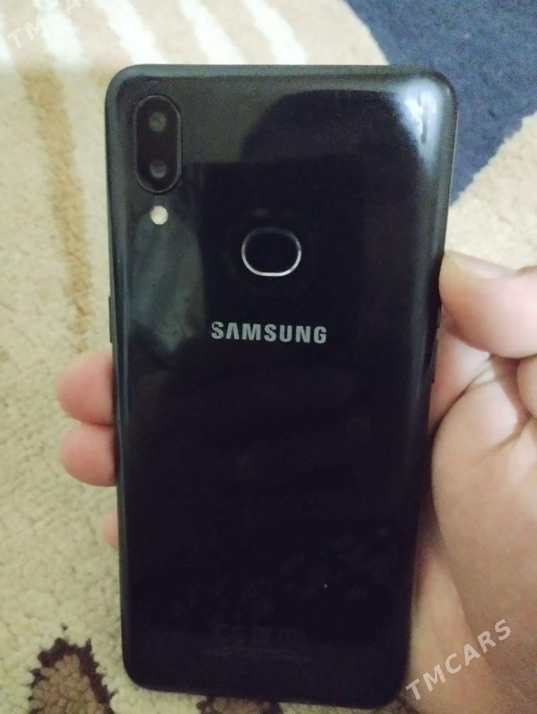 Samsung a10s - Ашхабад - img 3