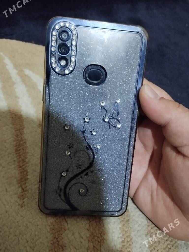 Samsung a10s - Ашхабад - img 2
