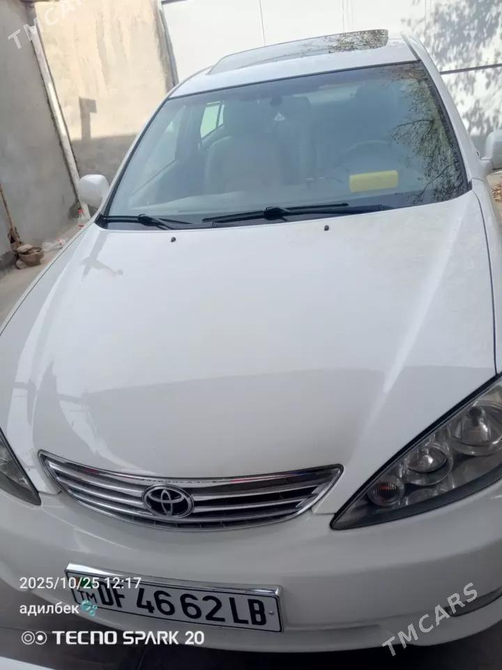 Toyota Camry 2003 - 230 000 TMT - Magdanly - img 2