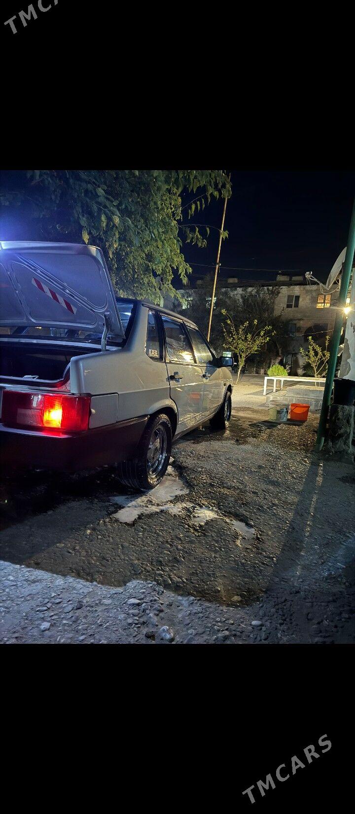 Lada 21099 2001 - 32 000 TMT - Balkanabat - img 4