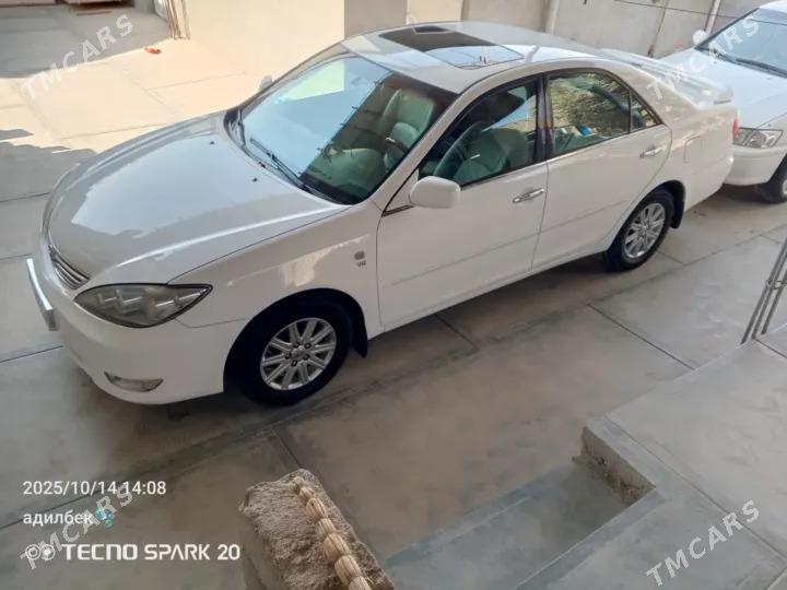 Toyota Camry 2003 - 230 000 TMT - Magdanly - img 1