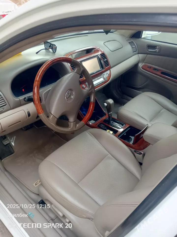 Toyota Camry 2003 - 230 000 TMT - Magdanly - img 5