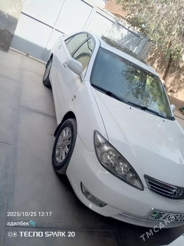 Toyota Camry 2003 - 230 000 TMT - Magdanly - img 3