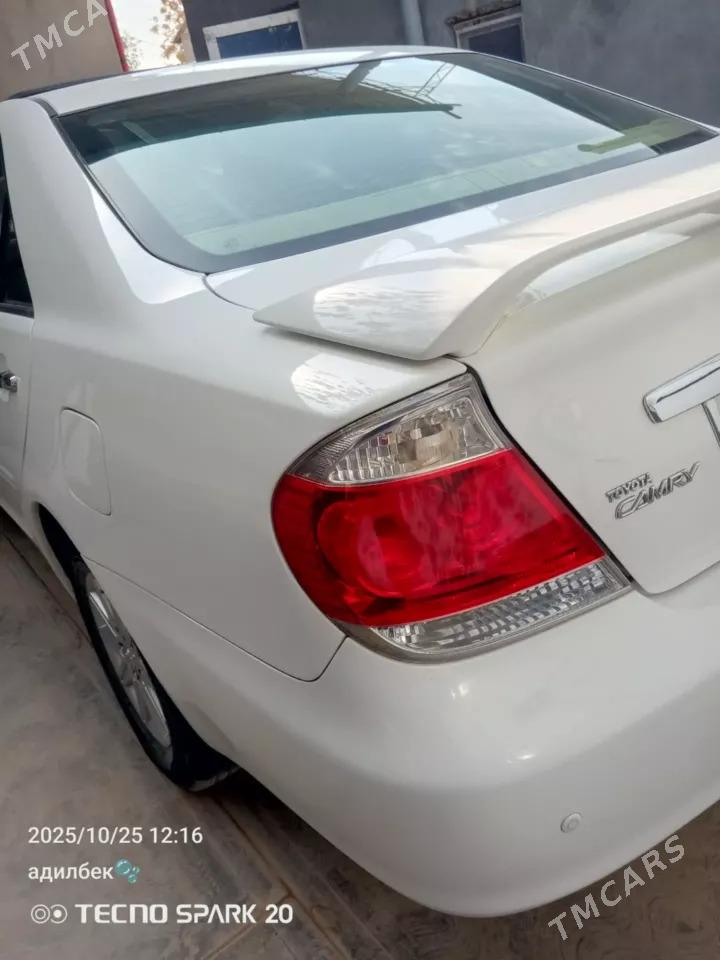 Toyota Camry 2003 - 230 000 TMT - Magdanly - img 6