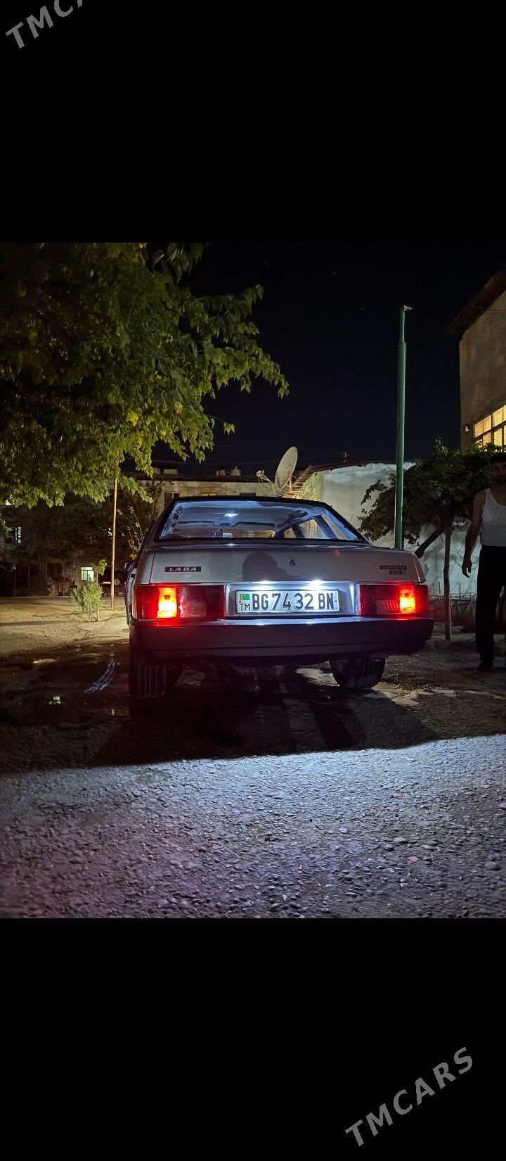Lada 21099 2001 - 32 000 TMT - Balkanabat - img 1