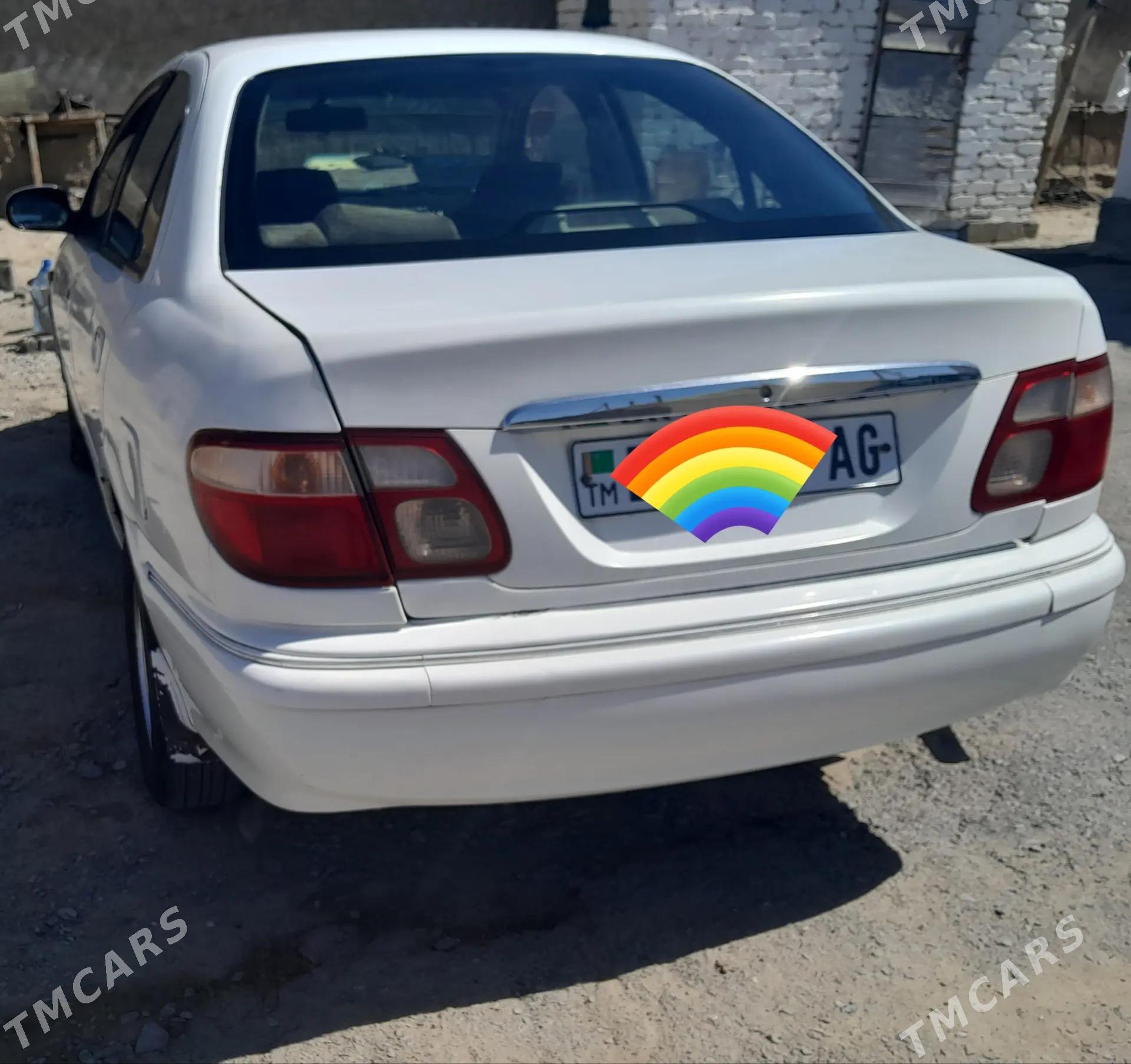 Nissan Sunny 2000 - 65 000 TMT - Херрикгала - img 2