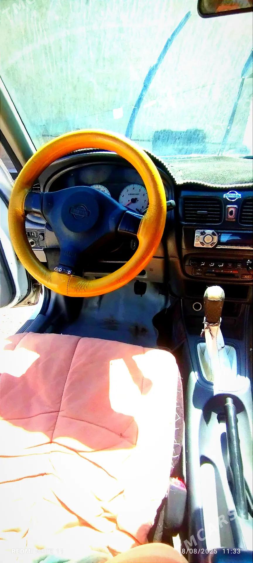 Nissan Sunny 2000 - 65 000 TMT - Херрикгала - img 4