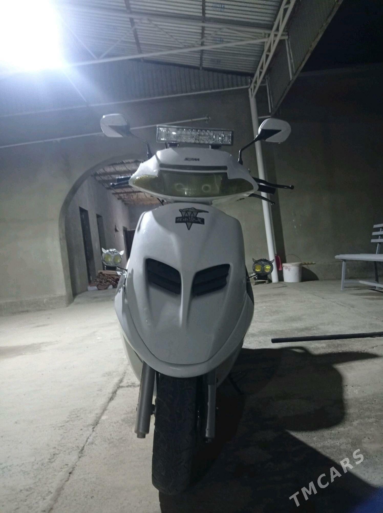 Fekon FK150-8G 2022 - 7 000 TMT - Tagtabazar - img 3