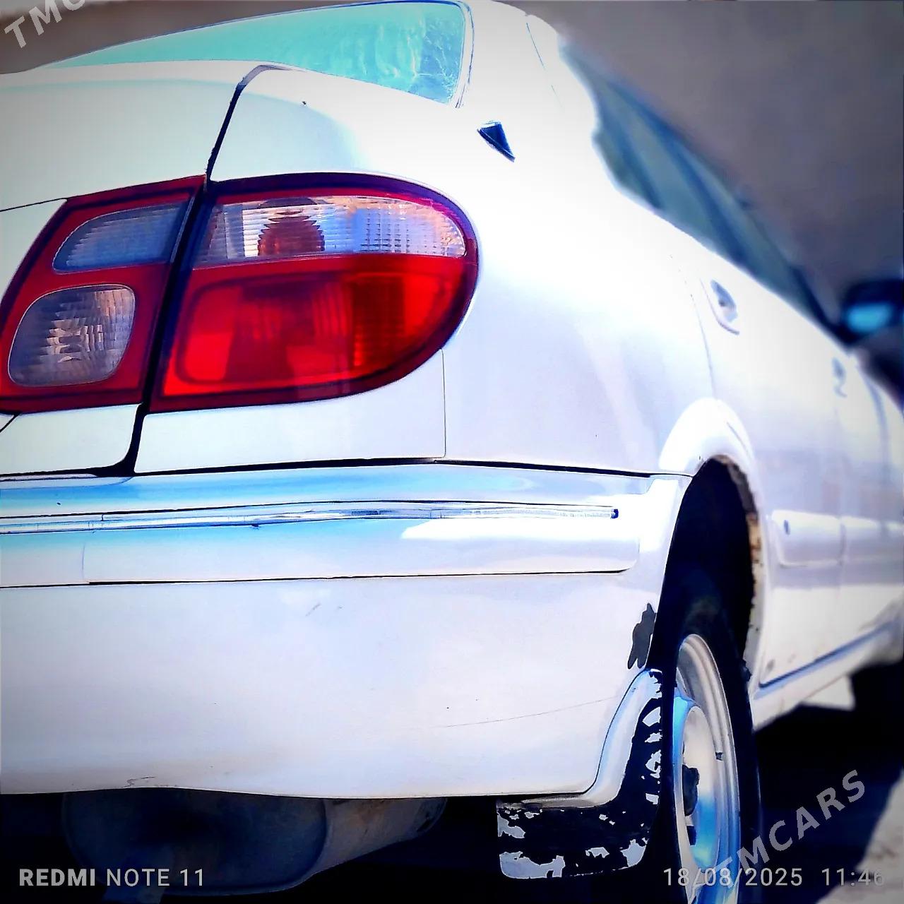 Nissan Sunny 2000 - 65 000 TMT - Херрикгала - img 6