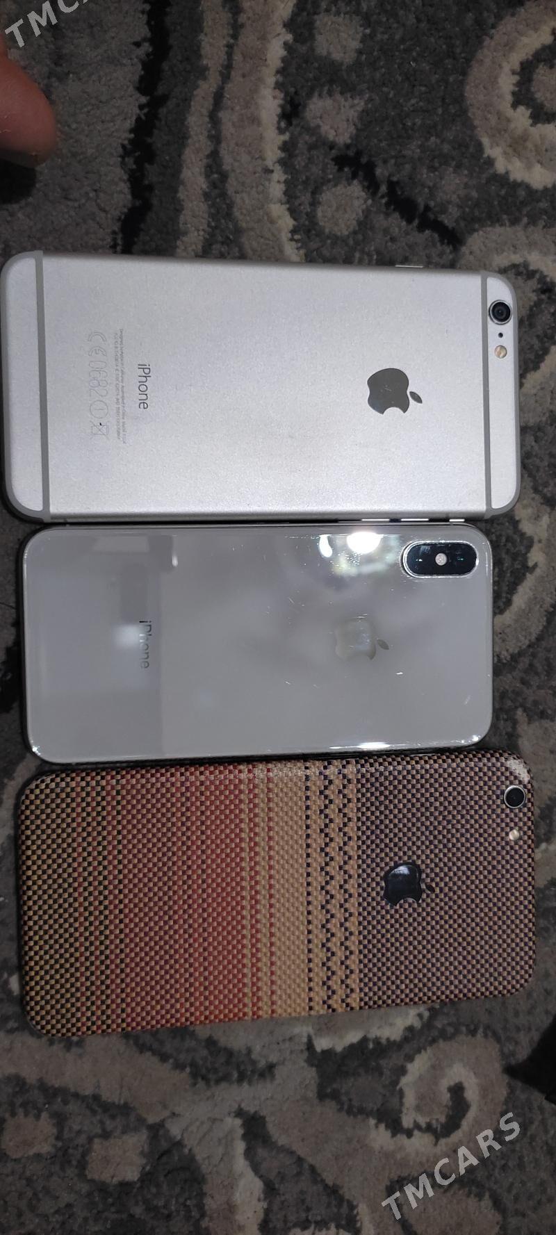 iPhone - Görogly (Tagta) - img 2