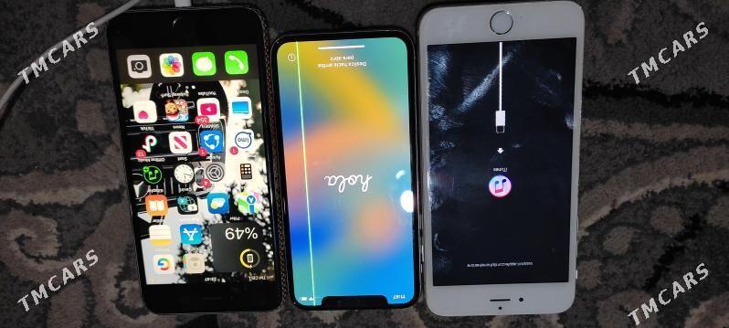 iPhone - Görogly (Tagta) - img 1