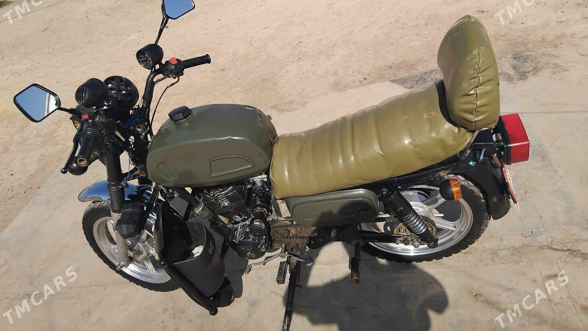 Fekon FK200-14G 2005 - 11 000 TMT - Серахс - img 5