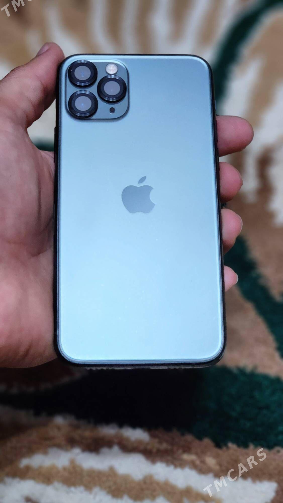 iPhone 11 pro - Туркменабат - img 1