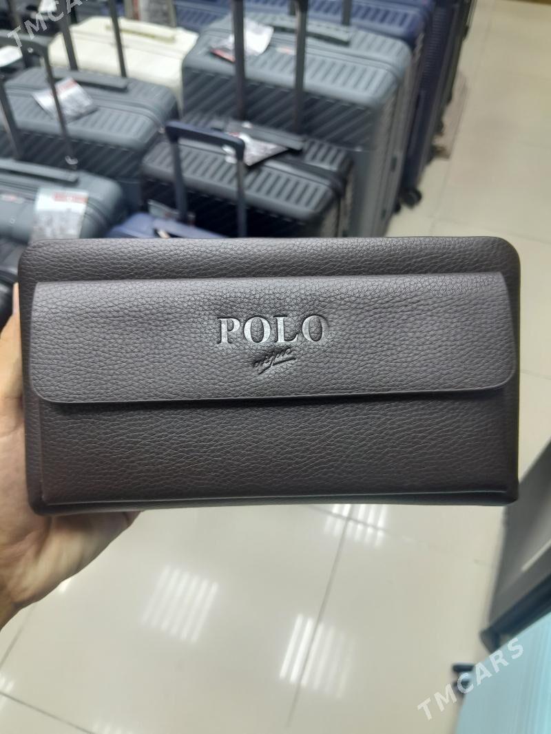 Polo barsetka - Garaşsyzlygyň 15 ýyllygy Söwda Merkezi - img 4