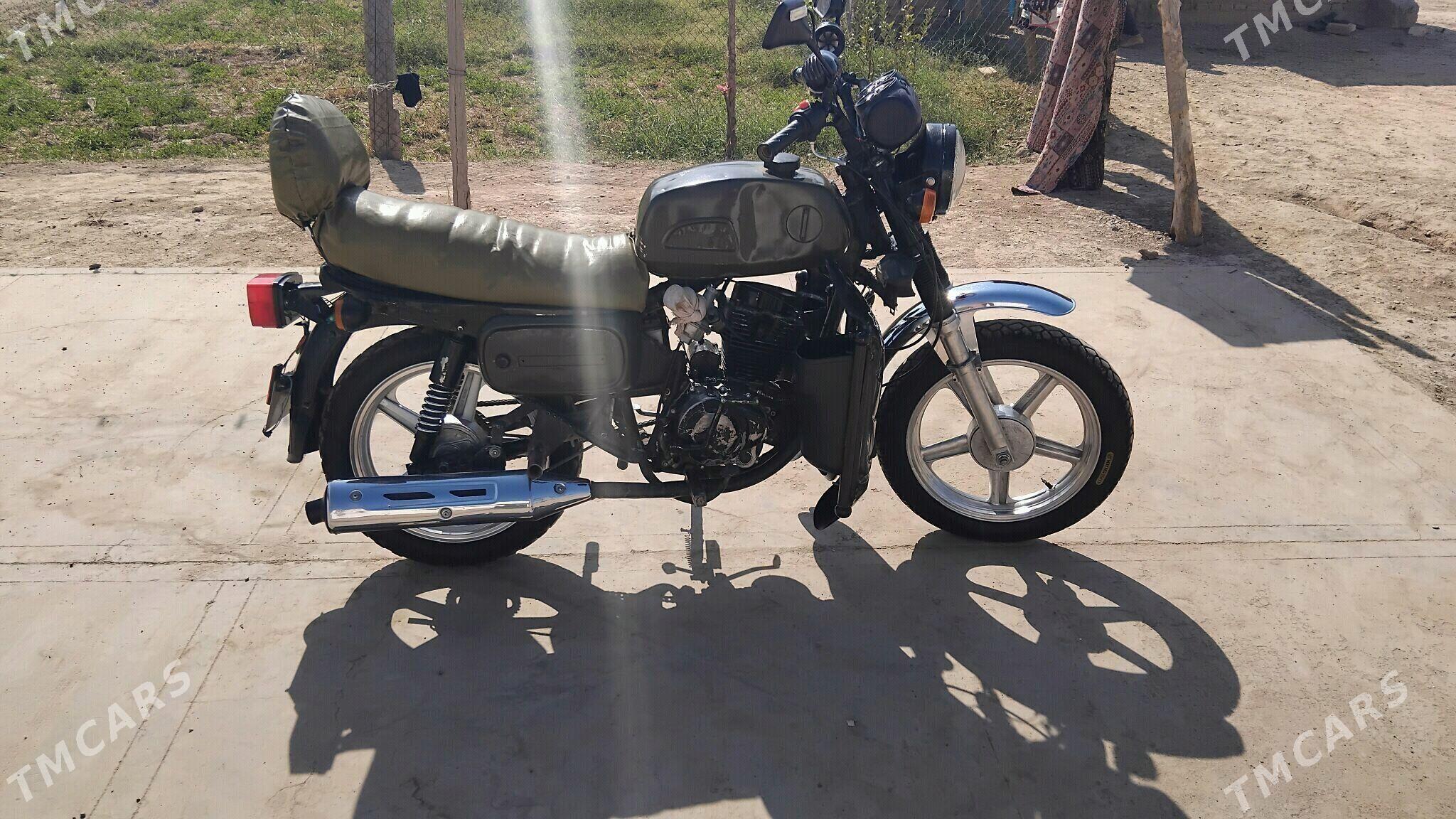 Fekon FK200-14G 2005 - 11 000 TMT - Серахс - img 8
