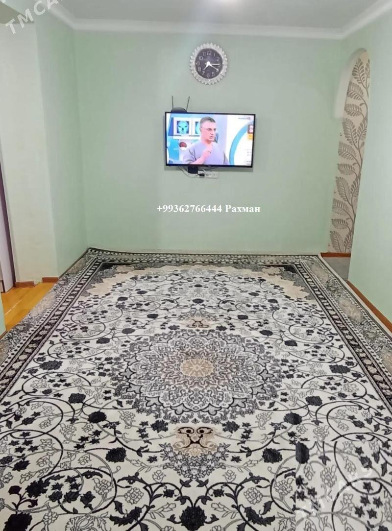 (2609)-6MKR 1-KOMNAT 37-KWAD SWOBODA KÖÇE RAHMAN - 6 мкр - img 1