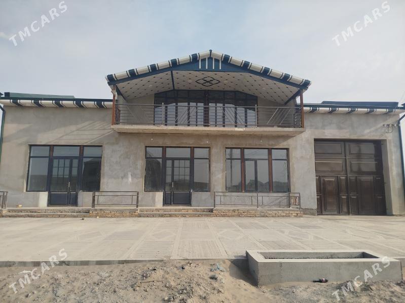 Magazin arenda. - Туркменабат - img 4