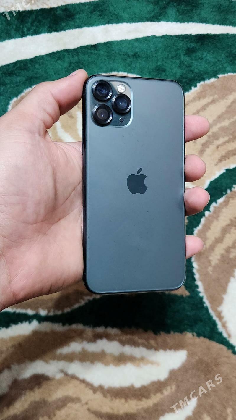 iPhone 11 pro - Туркменабат - img 4