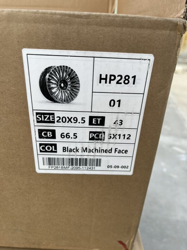 diska Mersdes 12 200 TMT - Balkanabat - img 1