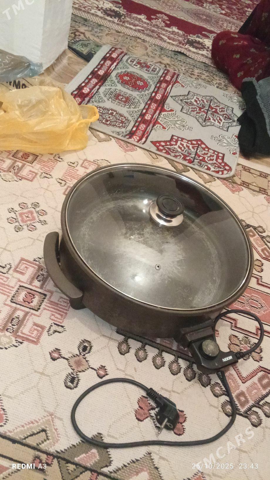 tokly gazan - Gumdag - img 3