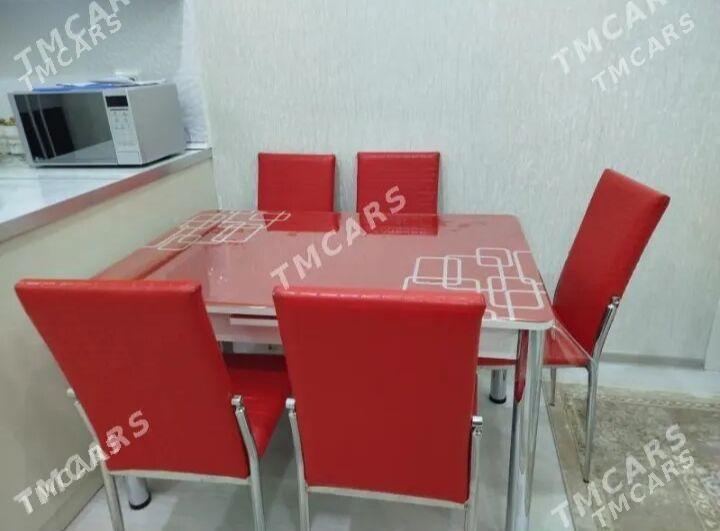 Stol Stul - Balkanabat - img 3