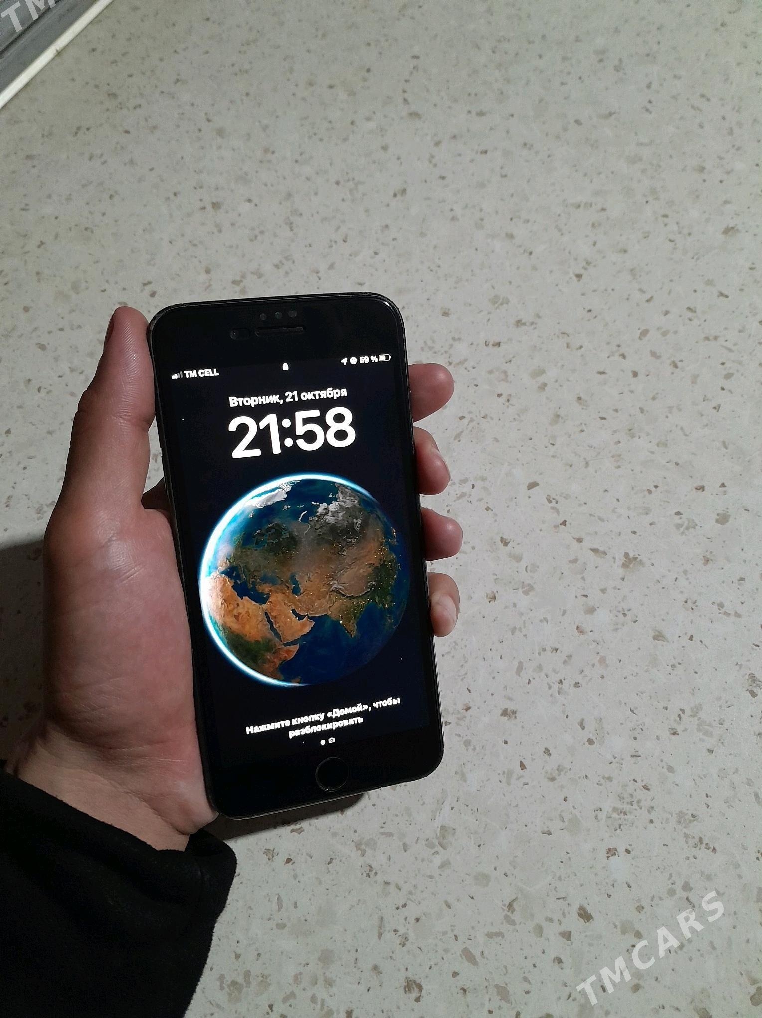 iphone 8+ - Дашогуз - img 2